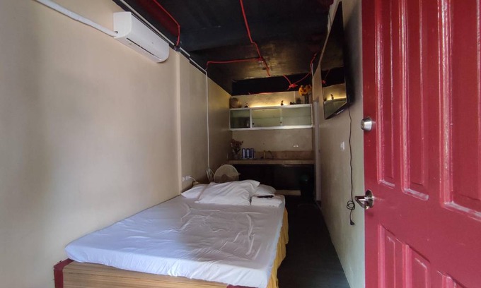 Taytay House | 20 m² Bungalow ∙ 2 guests