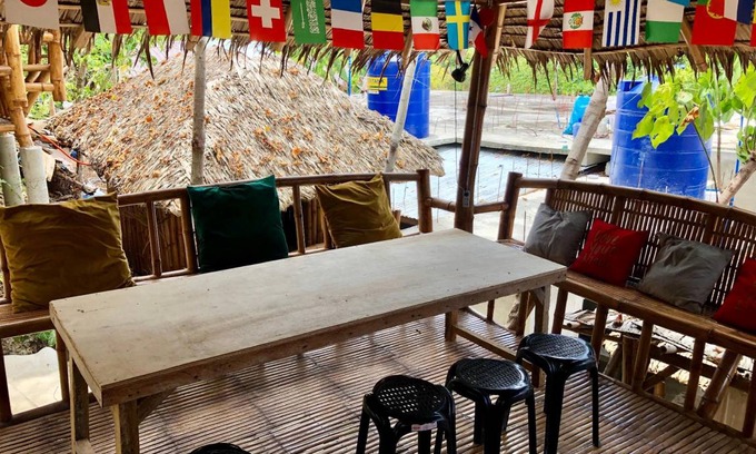 Logon Hostel | 20 m² Hostel ∙ 6 guests