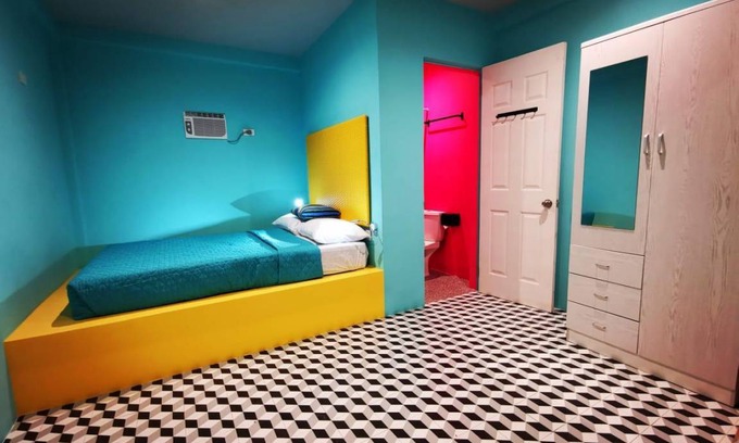 Oslob Hostel | 20 m² Hostel ∙ 7 guests