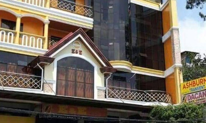Baguio Hostel | 20 m² Hostel ∙ 9 guests