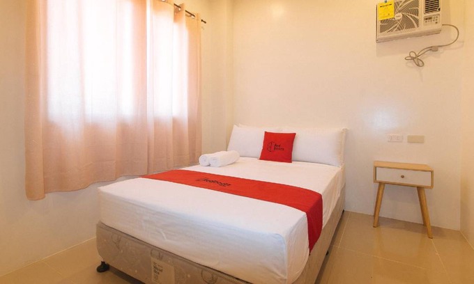 Manoc-Manoc Hotel | 20 m² Hotel ∙ 2 bedrooms ∙ 8 guests