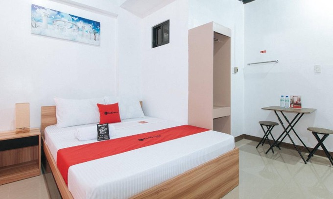 Cabatuan Hotel | 20 m² Hotel ∙ 2 guests