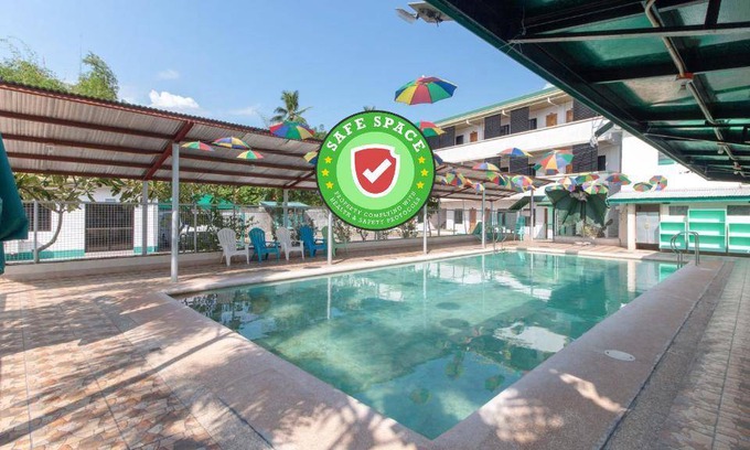 Tacloban Hotel | 20 m² Hotel ∙ 2 guests
