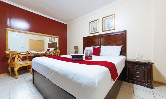 Balibago Hotel | 20 m² Hotel ∙ 3 guests