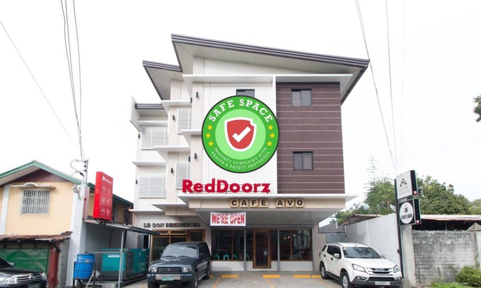 Bacolod Hotel | 20 m² Hotel ∙ 3 guests