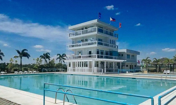 Camalaniugan Hotel | 20 m² Hotel ∙ 3 guests