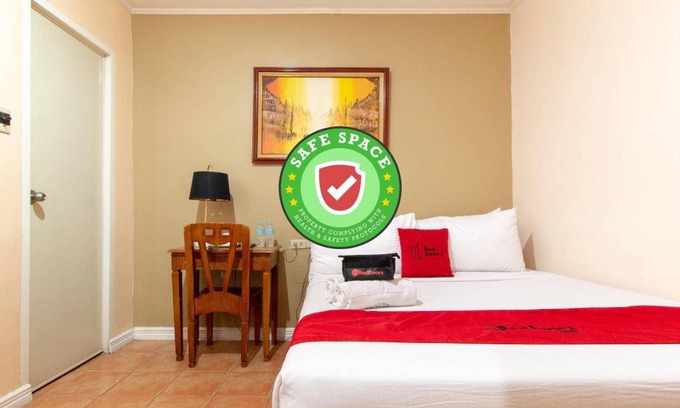 Downtown Tacloban Hotel | 20 m² Hotel ∙ 4 guests
