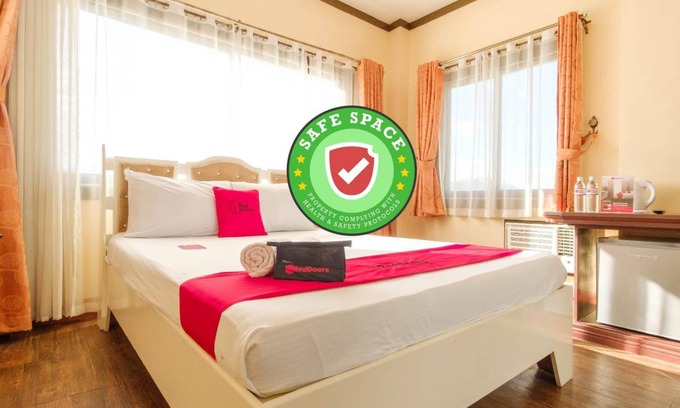 Subic Hotel | 20 m² Hotel ∙ 4 guests