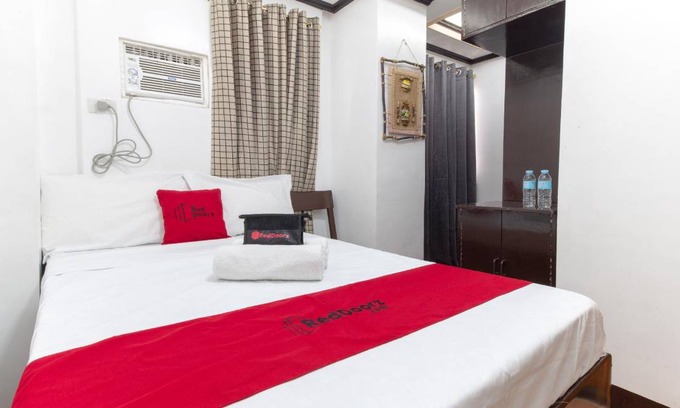 Downtown Tacloban Hotel | 20 m² Hotel ∙ 4 guests