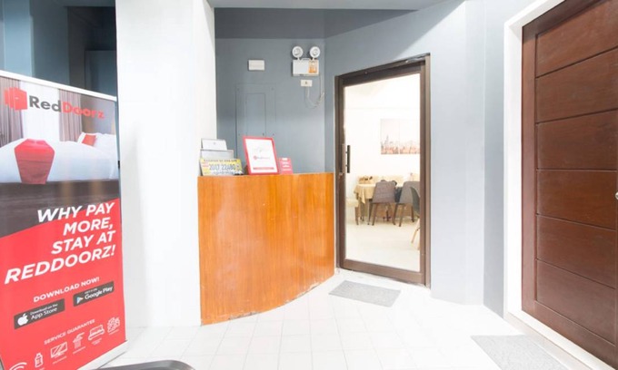 Cagayan de Oro Hotel | 20 m² Hotel ∙ 4 guests