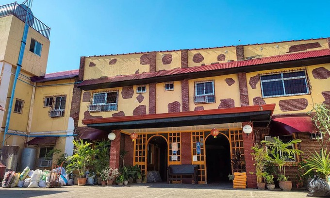 Vigan Hotel | 20 m² Hotel ∙ 4 guests