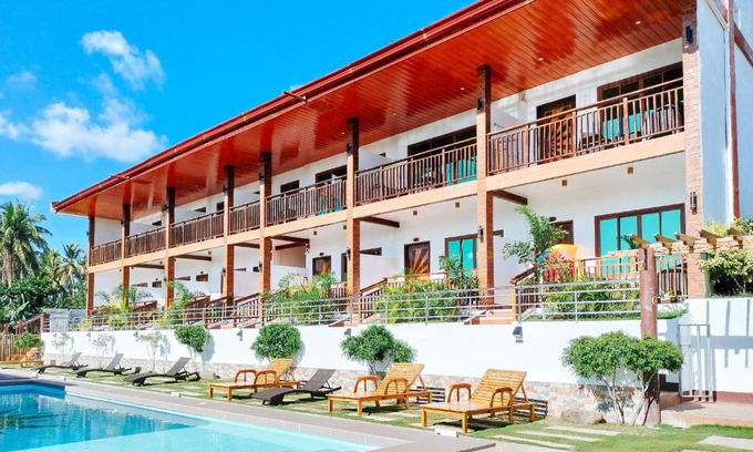 Guindulman Hotel | 20 m² Hotel ∙ 6 guests