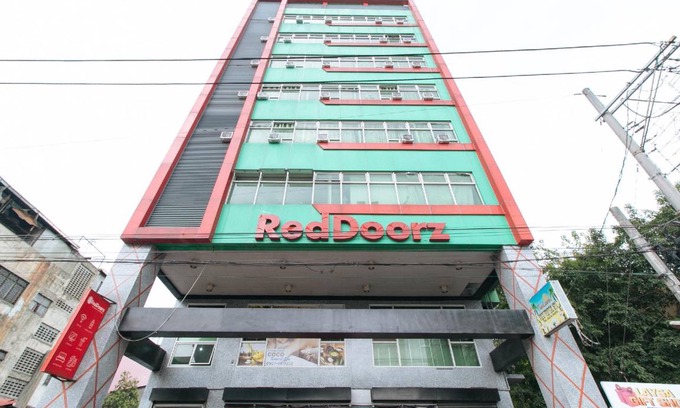 Quiapo Hotel | 20 m² Hotel ∙ 6 guests