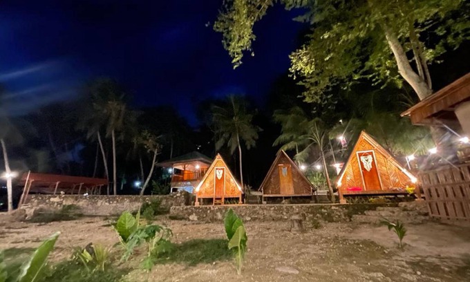 Oslob Hotel | 20 m² Hotel ∙ 6 guests