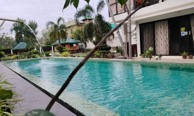 Baler House | 20 m² House ∙ 1 bedroom ∙ 3 guests