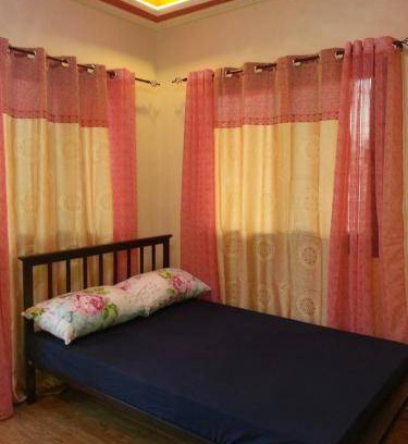 Lucap House | 20 m² House ∙ 2 bedrooms ∙ 13 guests