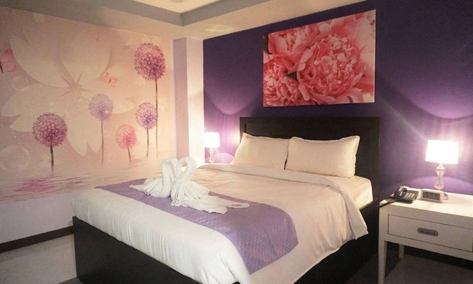 Alabang House | 20 m² House ∙ 2 guests