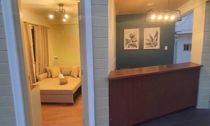 Iba House | 20 m² House ∙ 2 guests