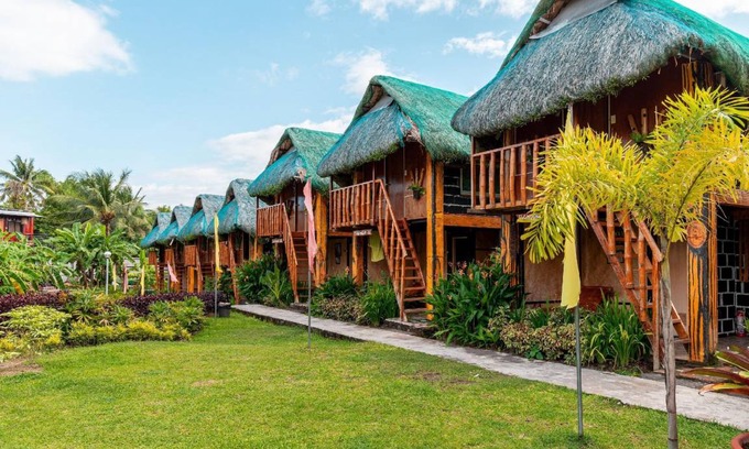 Legazpi House | 20 m² House ∙ 7 guests