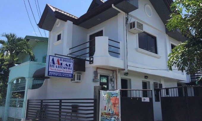 Laoag House | 20 m² Motel ∙ 4 guests