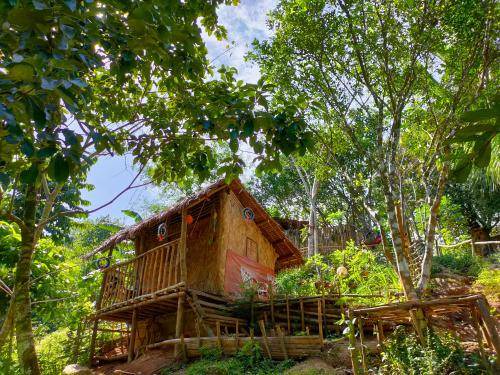 Rizal Province House | 20 m² Motel ∙ 8 guests
