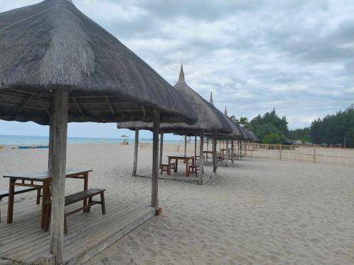 San Narciso Resort | 20 m² Resort ∙ 1 bedroom ∙ 4 guests