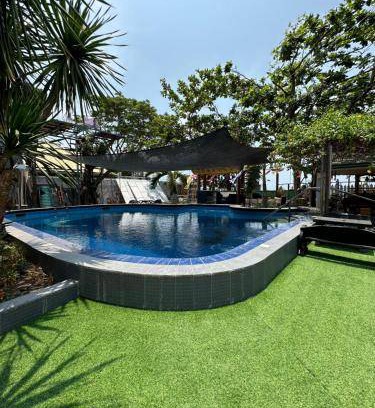 Bauang Resort | 20 m² Resort ∙ 4 guests