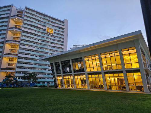 Matandang Balara Apartment | 20 m² Serviced apartment ∙ 2 guests