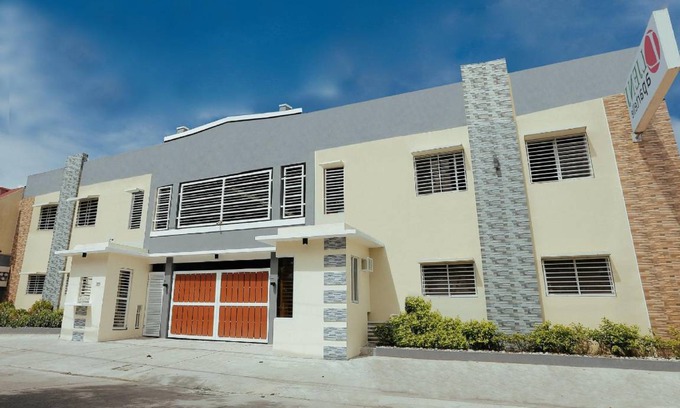 Angeles City Apartment | 20 m² Serviced apartment ∙ 2 guests