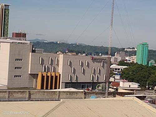 Cagayan de Oro Apartment | 20 m² Serviced apartment ∙ 5 guests