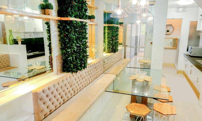 San Andres Bukid Apartment | 200 m² Apartment ∙ 5 bedrooms ∙ 14 guests