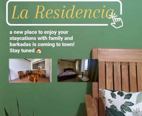 Tacloban Bed & Breakfast | 200 m² Bed and breakfast ∙ 3 bedrooms ∙ 8 guests