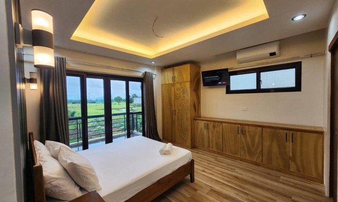 Pili House | 200 m² House ∙ 1 bedroom ∙ 2 guests