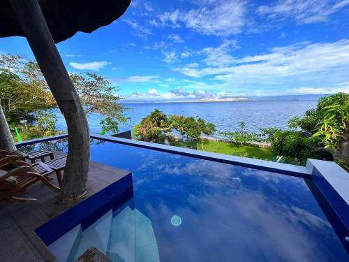 Anilao House | 200 m² House ∙ 2 bedrooms ∙ 8 guests