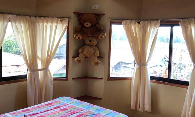 Don Carlos House | 200 m² House ∙ 3 bedrooms ∙ 10 guests