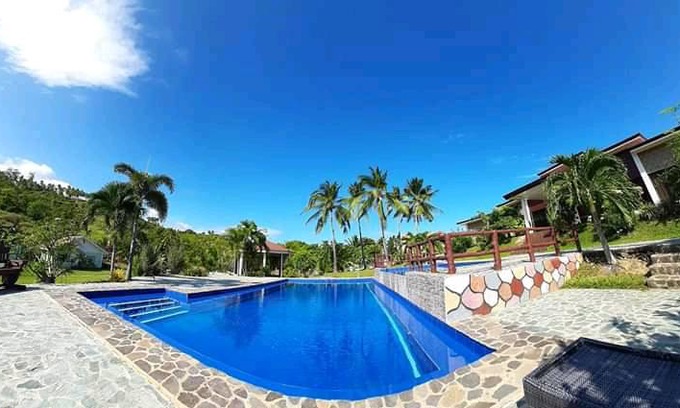 Dalaguete Villa | 200 m² Villa ∙ 5 bedrooms ∙ 10 guests