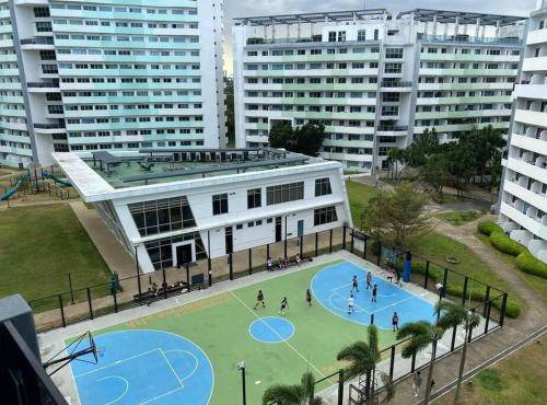 Matandang Balara Apartment | 21 m² Apartment ∙ 1 bedroom ∙ 4 guests