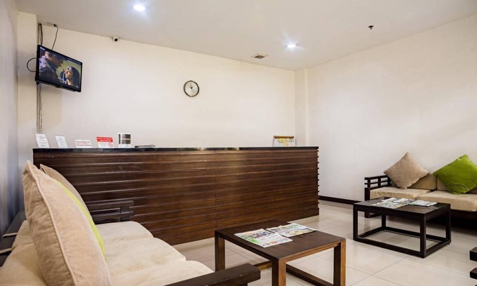 Mandaue Apartment | 21 m² Apartment ∙ 2 guests