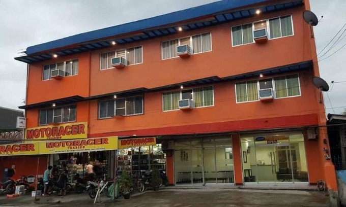 Butuan Hotel | 21 m² Hotel ∙ 10 guests