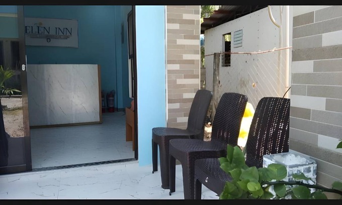 Daanbantayan Villa | 21 m² Villa ∙ 1 bedroom ∙ 2 guests