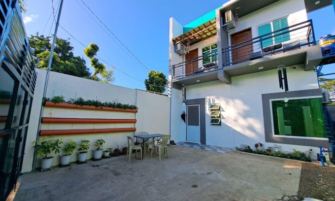 Masbate City Apartment | 22 m² Apartment ∙ 1 bedroom ∙ 3 guests