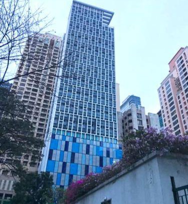 Salcedo Village Apartment | 22 m² Apartment ∙ 1 bedroom ∙ 2 guests