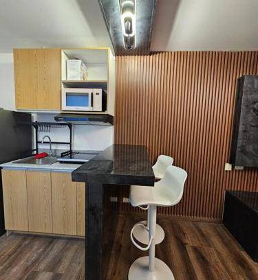 Kauswagan Apartment | 22 m² Apartment ∙ 1 bedroom ∙ 2 guests
