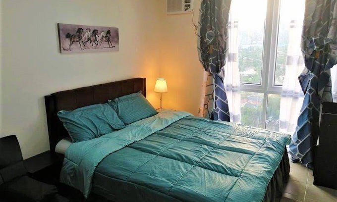 Ugong Apartment | 22 m² Apartment ∙ 3 guests