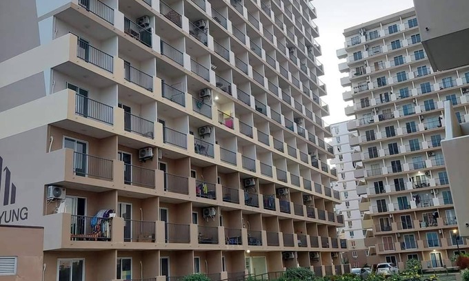 Lapu-Lapu Apartment | 22 m² Apartment ∙ 1 bedroom ∙ 2 guests