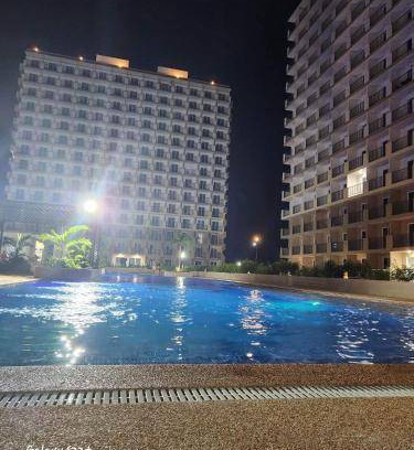 Lapu-Lapu Bed & Breakfast | 22 m² Bed and breakfast ∙ 2 guests