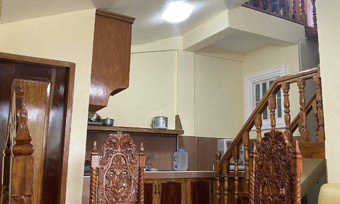 Caramoan Bed & Breakfast | 22 m² Bed and breakfast ∙ 1 bedroom ∙ 5 guests