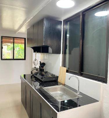 Catangnan Bed & Breakfast | 22 m² Bed and breakfast ∙ 6 guests