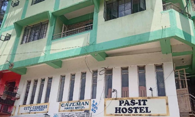 Sagada Hostel | 22 m² Hostel ∙ 5 guests