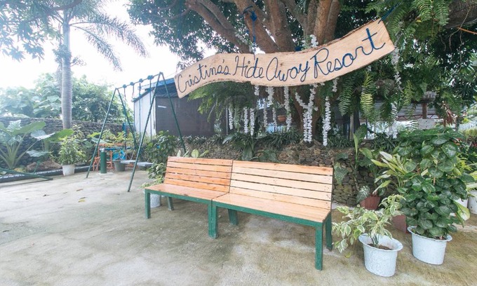 Tanay Hotel | 22 m² Hotel ∙ 14 guests